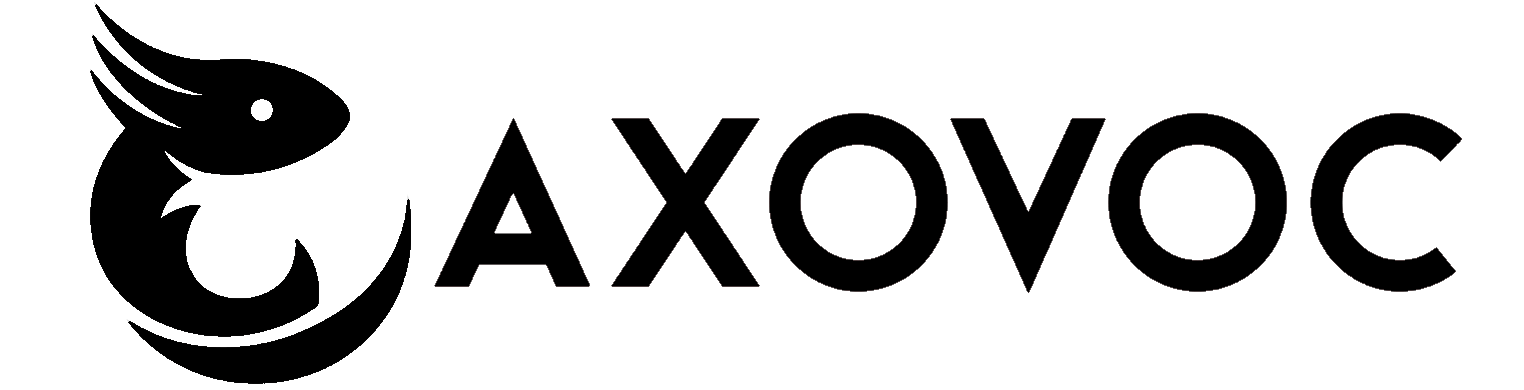 AXOVOC